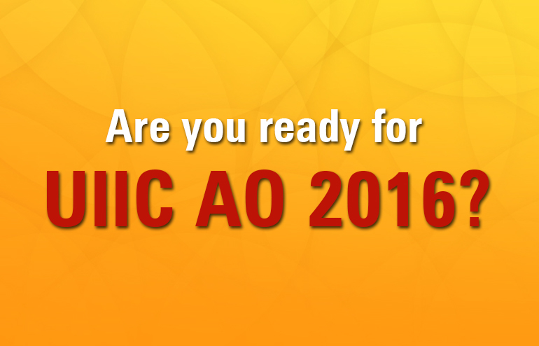 UIIC AO 2016 exam preparation