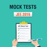 JEE mock tests