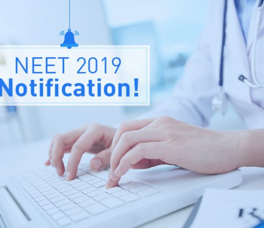 NEET 2019
