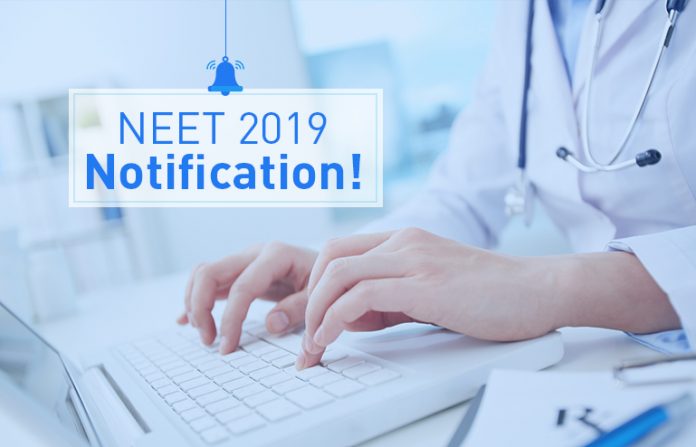 NEET 2019