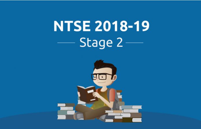 NTSE 2018-19