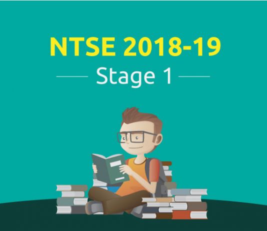 NTSE 2018-19