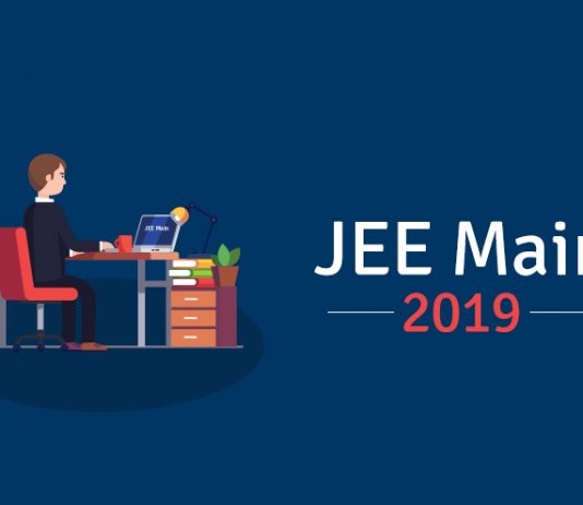 JEE 2019