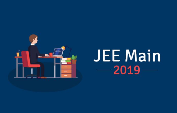 JEE 2019