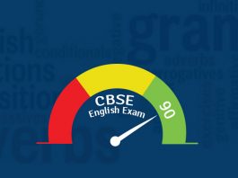 Score 90+ in CBSE English