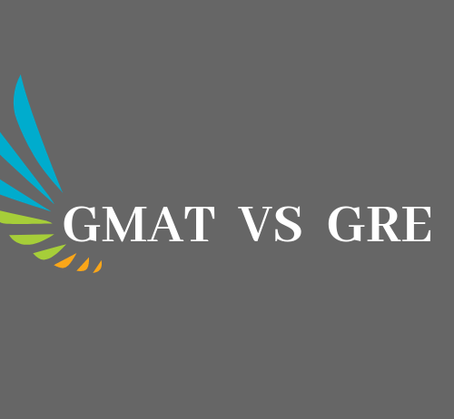 GMAT vs GRE