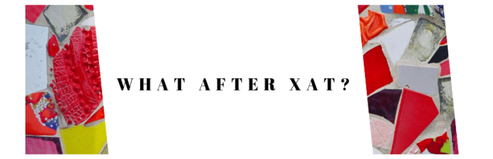 What after XAT?